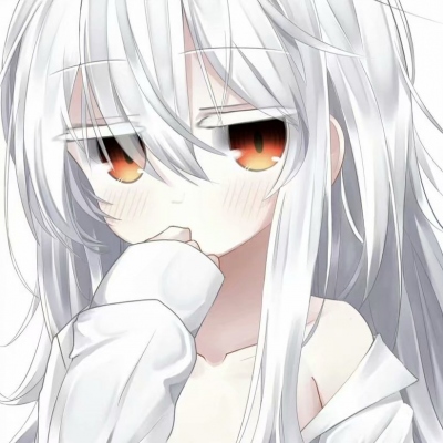 仙女头像动漫