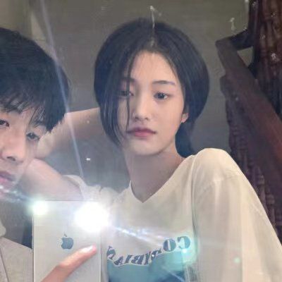 闺蜜网名清新简单