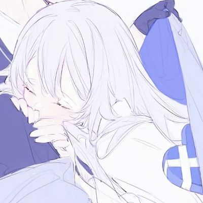 温柔到骨子里的女生头像动漫