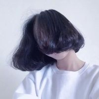 qq头像女图片背影
