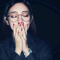 关于暴走姐网名