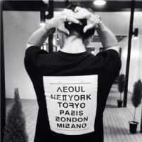 男生伤感俩字网名