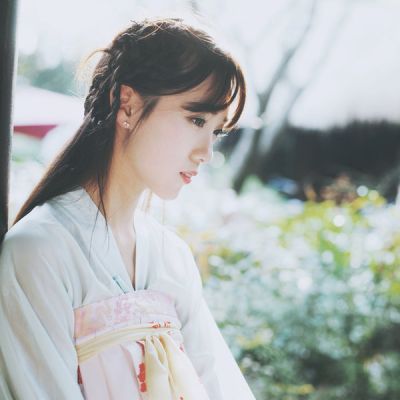 微信名女独特2023最新