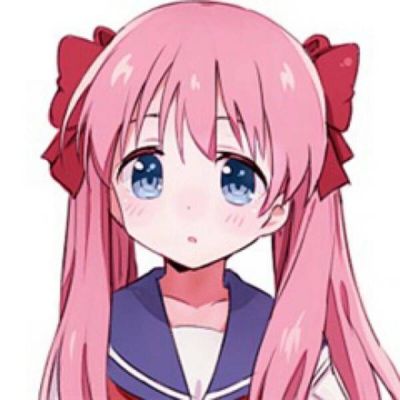 头像女2023最新款高清动漫