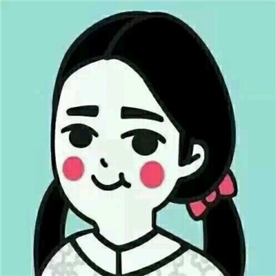 搞笑女头像