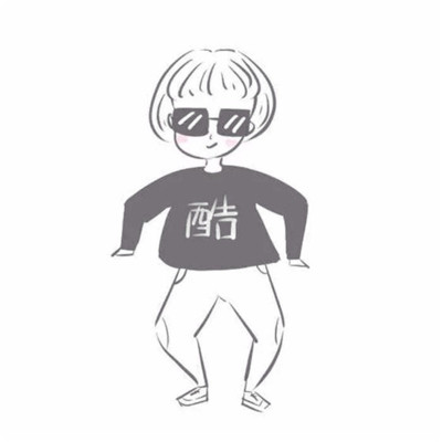 简单头像图片简笔画