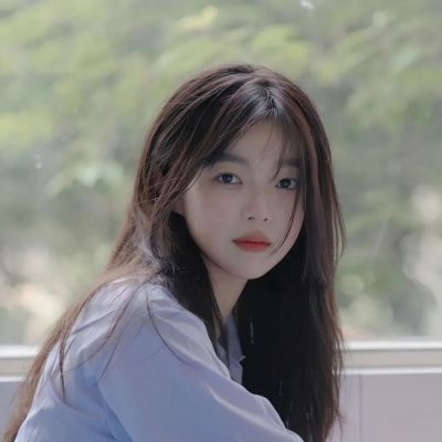 森系图片适合当头像