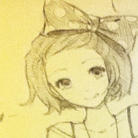 素描头像图片素材