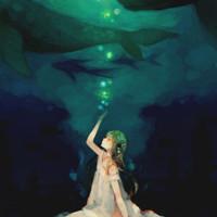 爱情四字网名女生