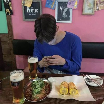 比较暖的英文网名