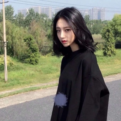 高冷头像女御姐 霸气