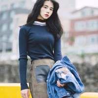 社交名称网名大全女生