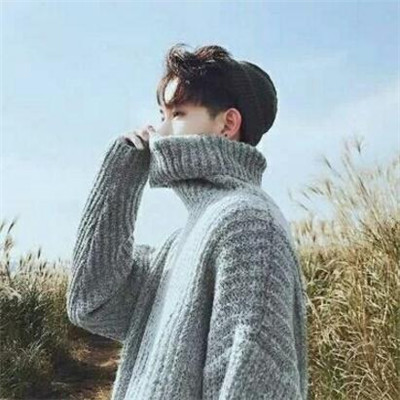 抖音头像男士专用