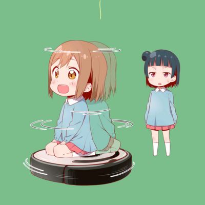 女网名简单大气两字
