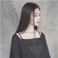微信头像文艺清新图片