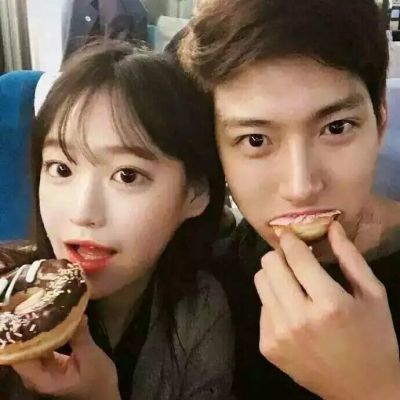 马嘉祺不明显头像