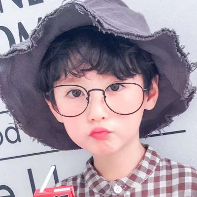 2023年头像男生可爱