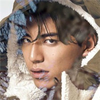 头像高冷霸气男