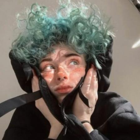 最孤独的网名男生