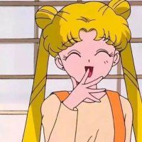 女生二次元头像可爱版
