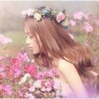 可爱头像图片小清新