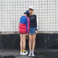 多人闺蜜英文网名