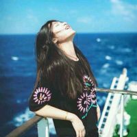 繁体网名女生伤感霸气