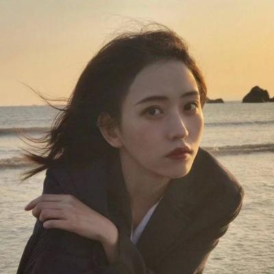 气质微信头像