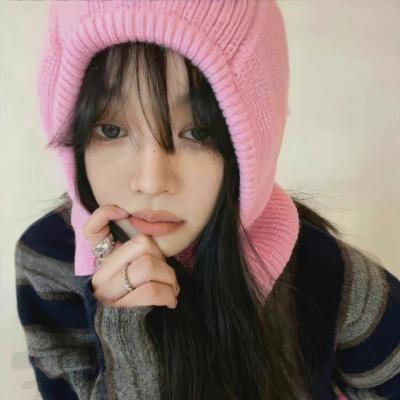 治愈系女生头像