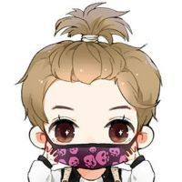 人像头像手绘