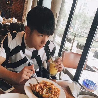 男头像搞怪