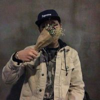 清晰阳光网名