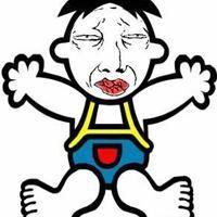 vx头像男生搞笑