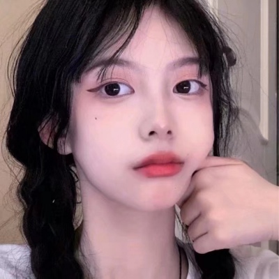 女生头像成熟气质头像