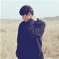 高清头像男生