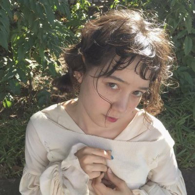 ins最火欧美头像图片