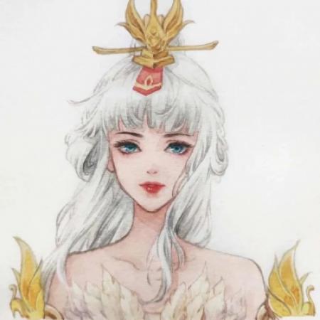 情侣cp头像