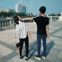 搞怪两字网名