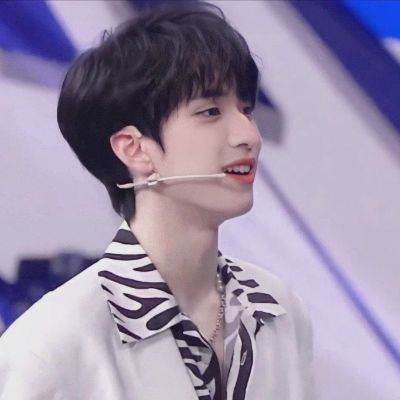 微信气质头像男