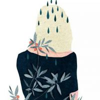 温暖情侣的网名
