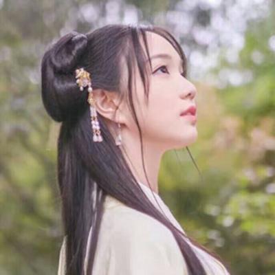 微信头像图片2023唯美气质