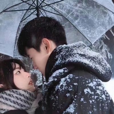 治愈头像好看