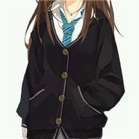 马嘉祺头像女生专用