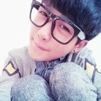 男生腹肌头像帅气撩人