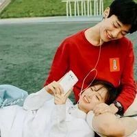 内涵诗意的情侣网名