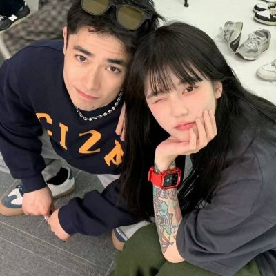 2025年潮流男网名精选：带张字的个性昵称大全