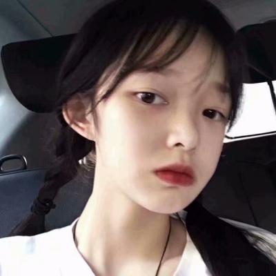 适合做抖音头像的图片女可爱