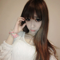 女头像ins高级质感挡脸