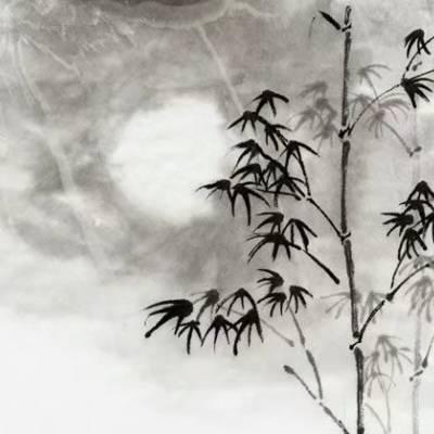 风景图头像仙气