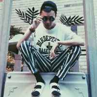 关于微笑网名
